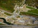 Photos aériennes de Osogna (CH-6703) - Osogna | , Ticino, Suisse - Photo réf. E122870