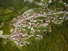 Photos aériennes de Pianezzo (CH-6582) - Pianezzo | , Ticino, Suisse - Photo réf. E122880