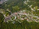 Photos aériennes de Pianezzo (CH-6582) - Pianezzo | , Ticino, Suisse - Photo réf. E122881