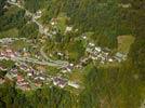 Photos aériennes de Pianezzo (CH-6582) - Pianezzo | , Ticino, Suisse - Photo réf. E122882