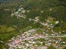 Photos aériennes de Pianezzo (CH-6582) - Pianezzo | , Ticino, Suisse - Photo réf. E122883