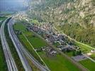 Photos aériennes de Pollegio (CH-6742) | , Ticino, Suisse - Photo réf. E122886