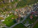 Photos aériennes de Pollegio (CH-6742) | , Ticino, Suisse - Photo réf. E122897