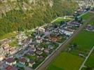 Photos aériennes de Pollegio (CH-6742) | , Ticino, Suisse - Photo réf. E122898
