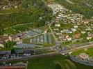 Photos aériennes de Pollegio (CH-6742) | , Ticino, Suisse - Photo réf. E122900