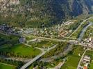 Photos aériennes de Pollegio (CH-6742) | , Ticino, Suisse - Photo réf. E122903