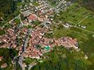Photos aériennes de Pura (CH-6984) | , Ticino, Suisse - Photo réf. E122936