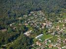 Photos aériennes de Pura (CH-6984) | , Ticino, Suisse - Photo réf. E122937