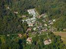 Photos aériennes de Pura (CH-6984) | , Ticino, Suisse - Photo réf. E122939