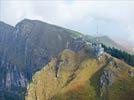 Photos aériennes - Paysages de montagne - Photo réf. E122945