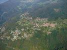 Photos aériennes de Rovio (CH-6821) | , Ticino, Suisse - Photo réf. E122947