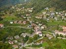 Photos aériennes de Rovio (CH-6821) | , Ticino, Suisse - Photo réf. E122954