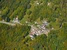 Photos aériennes de Sant'Antonio (CH-6583) - Melera | , Ticino, Suisse - Photo réf. E122966