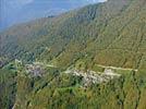 Photos aériennes de Sant'Antonio (CH-6583) - S. Antonio (Val Morobbia) | , Ticino, Suisse - Photo réf. E122970