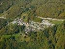 Photos aériennes de Sant'Antonio (CH-6583) - S. Antonio (Val Morobbia) | , Ticino, Suisse - Photo réf. E122971