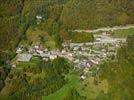 Photos aériennes de Sant'Antonio (CH-6583) - S. Antonio (Val Morobbia) | , Ticino, Suisse - Photo réf. E122972
