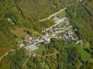 Photos aériennes de Sant'Antonio (CH-6583) - S. Antonio (Val Morobbia) | , Ticino, Suisse - Photo réf. E122973