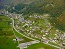 Photos aériennes de Serravalle (CH-6711) | , Ticino, Suisse - Photo réf. E122988