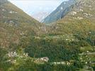 Photos aériennes de Serravalle (CH-6711) | , Ticino, Suisse - Photo réf. E122995