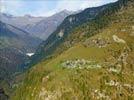 Photos aériennes de Serravalle (CH-6711) | , Ticino, Suisse - Photo réf. E123002