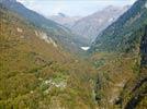 Photos aériennes de Serravalle (CH-6711) | , Ticino, Suisse - Photo réf. E123006