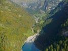 Photos aériennes de Serravalle (CH-6711) | , Ticino, Suisse - Photo réf. E123011