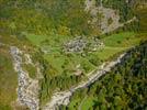 Photos aériennes de Serravalle (CH-6711) | , Ticino, Suisse - Photo réf. E123017