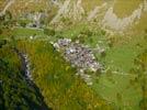 Photos aériennes de Serravalle (CH-6711) | , Ticino, Suisse - Photo réf. E123019