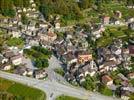 Photos aériennes de Serravalle (CH-6711) - Rongie | , Ticino, Suisse - Photo réf. E123029