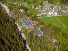 Photos aériennes de Sonogno (CH-6637) | , Ticino, Suisse - Photo réf. E123055
