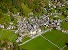 Photos aériennes de Sonogno (CH-6637) | , Ticino, Suisse - Photo réf. E123056