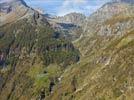 Photos aériennes de Sonogno (CH-6637) | , Ticino, Suisse - Photo réf. E123058
