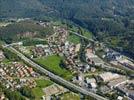 Photos aériennes de Torricella-Taverne (CH-6808) | , Ticino, Suisse - Photo réf. E123060