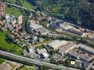 Photos aériennes de Torricella-Taverne (CH-6808) | , Ticino, Suisse - Photo réf. E123061