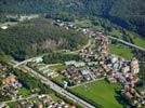 Photos aériennes de Torricella-Taverne (CH-6808) | , Ticino, Suisse - Photo réf. E123062