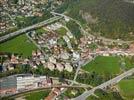Photos aériennes de Torricella-Taverne (CH-6808) | , Ticino, Suisse - Photo réf. E123064