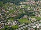Photos aériennes de Torricella-Taverne (CH-6808) | , Ticino, Suisse - Photo réf. E123072