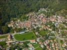 Photos aériennes de Torricella-Taverne (CH-6808) | , Ticino, Suisse - Photo réf. E123075