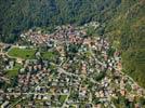 Photos aériennes de Torricella-Taverne (CH-6808) | , Ticino, Suisse - Photo réf. E123078