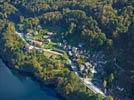 Photos aériennes de Vogorno (CH-6632) - Vogorno | , Ticino, Suisse - Photo réf. E123081