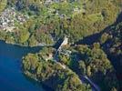 Photos aériennes de Vogorno (CH-6632) - Vogorno | , Ticino, Suisse - Photo réf. E123082