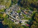 Photos aériennes de Vogorno (CH-6632) - Vogorno | , Ticino, Suisse - Photo réf. E123086