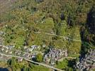 Photos aériennes de Vogorno (CH-6632) - Vogorno | , Ticino, Suisse - Photo réf. E123088