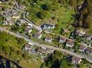 Photos aériennes de Vogorno (CH-6632) - Vogorno | , Ticino, Suisse - Photo réf. E123089