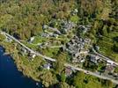 Photos aériennes de Vogorno (CH-6632) - Vogorno | , Ticino, Suisse - Photo réf. E123090