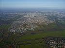 Photos aériennes de Saint-Herblain (44800) - Autre vue | Loire-Atlantique, Pays de la Loire, France - Photo réf. E123138