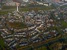 Photos aériennes de Saint-Herblain (44800) | Loire-Atlantique, Pays de la Loire, France - Photo réf. E123370