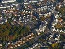 Photos aériennes de Saint-Herblain (44800) - Les Quartiers Preux et Crémetterie | Loire-Atlantique, Pays de la Loire, France - Photo réf. E123392