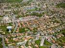 Photos aériennes de Bassens (33530) - Autre vue | Gironde, Aquitaine, France - Photo réf. E123788