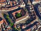 Photos aériennes de "couvent" - Photo réf. E123817 - Le Couvent Sainte-Catherine